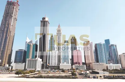 Apartment - 2 Bedrooms - 3 Bathrooms for rent in Infinity Building - Al Satwa - Dubai
