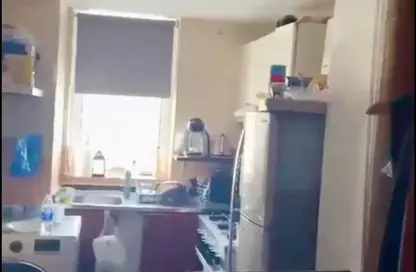 Apartment - Studio - 1 Bathroom for sale in Al Khan Lagoon - Al Khan - Sharjah
