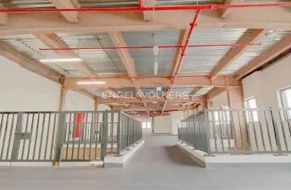 Warehouse - Studio for rent in Al Warsan 2 - Al Warsan - Dubai