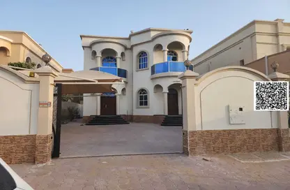 Villa - 5 Bedrooms - 6 Bathrooms for rent in Al Mowaihat 1 - Al Mowaihat - Ajman