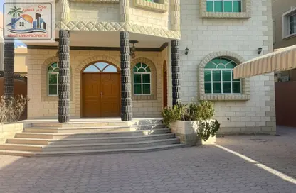 فيلا - 5 غرف نوم - 6 حمامات للايجار في فلل الروضة 3 - 3  الروضة - الروضة - عجمان