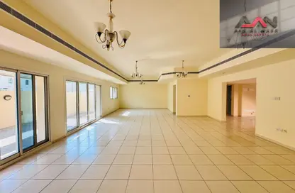 Villa - 4 Bedrooms - 5 Bathrooms for rent in Mirdif Villas - Mirdif - Dubai Villa - 4 Bedrooms - 5 Bathrooms for rent in Mirdif Villas - Mirdif - Dubai