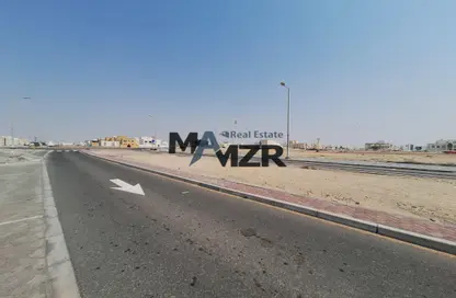 Land - Studio for sale in Madinat Al Riyad - Abu Dhabi