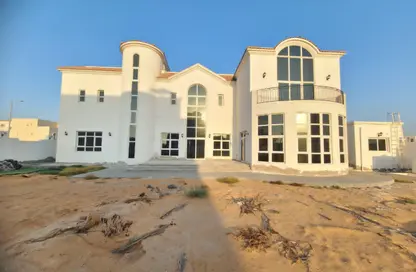 Villa - 7 Bedrooms - 7+ Bathrooms for rent in Mohamed Bin Zayed Centre - Mohamed Bin Zayed City - Abu Dhabi