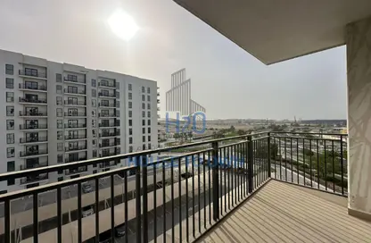 شقة - 1 حمام للايجار في وترز أج - جزيرة ياس - أبوظبي