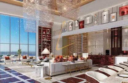 Apartment - 1 Bedroom - 2 Bathrooms for sale in Safa Two - Business Bay - Dubai