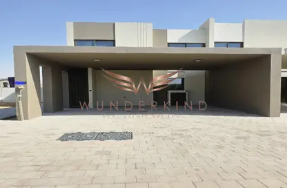 Villa - 4 Bedrooms - 4 Bathrooms for rent in La Violeta 1 - Villanova - Dubai Land - Dubai