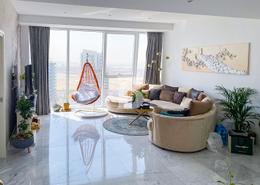 Apartment - 1 bedroom - 1 bathroom for sale in The Pad - Business Bay - Dubai
