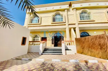 Villa - 3 Bedrooms - 5 Bathrooms for rent in Maadhi - Al Towayya - Al Ain