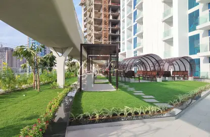 Apartment - 1 Bedroom - 2 Bathrooms for rent in Skyz by Danube - Arjan - Dubai