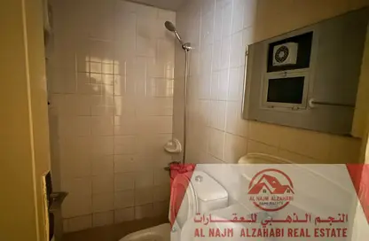 Apartment - 2 Bedrooms - 2 Bathrooms for rent in Al Naimiya - Al Nuaimiya - Ajman