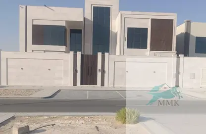 فيلا - 6 غرف نوم - 8 حمامات للايجار في مدينة الرياض - أبوظبي