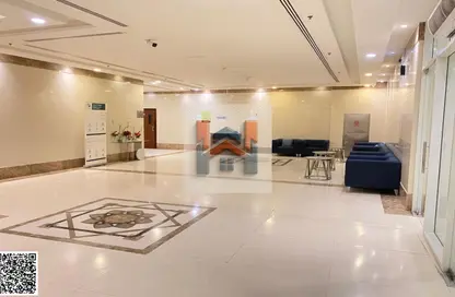 Apartment - Studio - 1 Bathroom for sale in Orient Tower 1 - Orient Towers - Al Bustan - Ajman