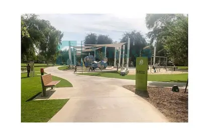Land - Studio for sale in Mushrif Gardens - Al Mushrif - Abu Dhabi