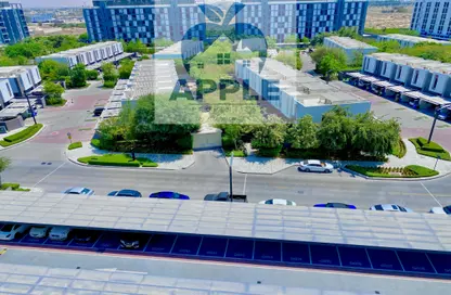 Apartment - 2 Bedrooms - 3 Bathrooms for rent in MISK Apartments - Aljada - Sharjah