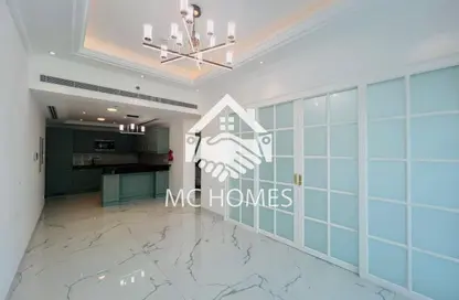 Apartment - 1 Bedroom - 1 Bathroom for rent in Vincitore Benessere - Arjan - Dubai