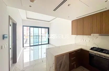 Apartment - 1 Bedroom - 1 Bathroom for sale in AZIZI Riviera - Meydan One - Meydan - Dubai