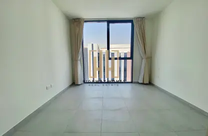 Apartment - Studio - 1 Bathroom for rent in The Solo - Aljada - Sharjah