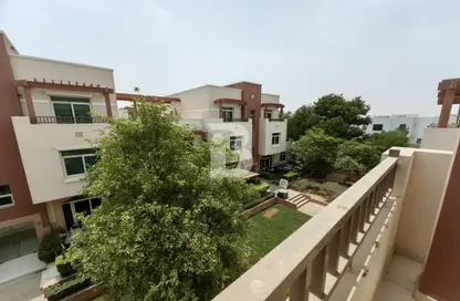 شقة - 1 حمام للبيع في قرية الخليج - الغدير - أبوظبي