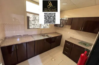 Apartment - 1 Bedroom - 1 Bathroom for rent in Al Rawda 3 Villas - Al Rawda 3 - Al Rawda - Ajman