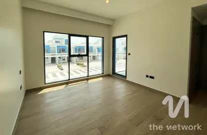 Townhouse - 5 Bedrooms - 4 Bathrooms for rent in Santorini - Damac Lagoons - Dubai