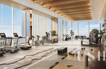 Apartment - 4 Bedrooms - 4 Bathrooms for sale in Address Grand Downtown - Downtown Dubai - Dubai