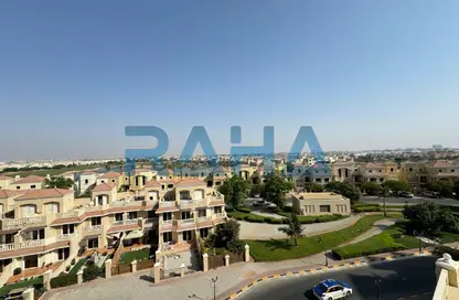 Apartment - Studio - 1 Bathroom for rent in Royal breeze 2 - Royal Breeze - Al Hamra Village - Ras Al Khaimah
