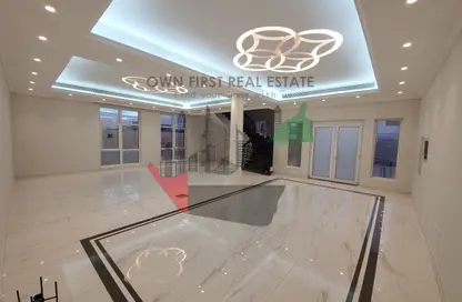 Villa - 6 Bedrooms - 7 Bathrooms for rent in Al Khawaneej 2 - Al Khawaneej - Dubai