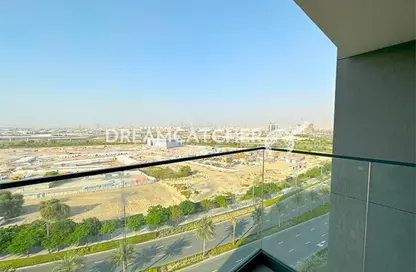 Apartment - 1 Bedroom - 1 Bathroom for sale in Prive Residence - Dubai Hills Estate - Dubai