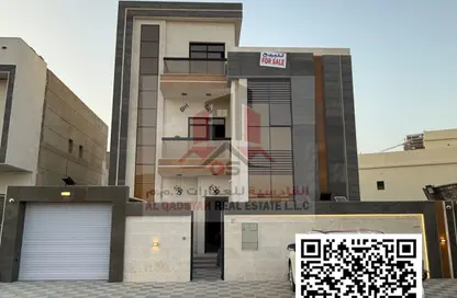 Villa - 6 Bedrooms - 7 Bathrooms for sale in Al Aamra Gardens - Al Amerah - Ajman
