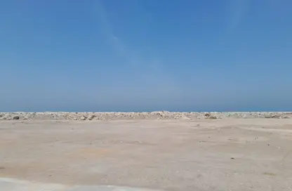أرض - استوديو للبيع في المعيريض - رأس الخيمة