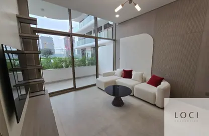 شقة - غرفة نوم - 2 حمامات للايجار في بيرل هاوس 3 - الضاحية 12 - قرية جميرا الدائرية - دبي