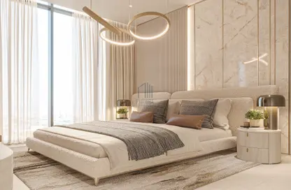 Apartment - 2 Bedrooms - 3 Bathrooms for sale in Floarea Skies - District 10 - Jumeirah Village Circle - Dubai