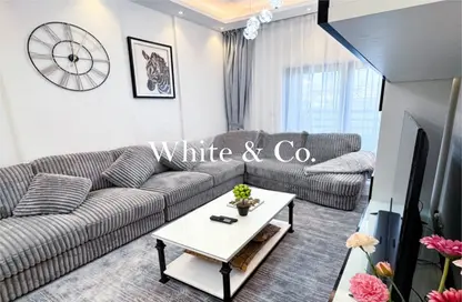 Apartment - 1 Bedroom - 2 Bathrooms for rent in Joya Verde Residences - District 11 - Jumeirah Village Circle - Dubai