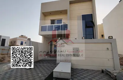 Villa - 6 Bedrooms - 7 Bathrooms for sale in Al Zaheya Gardens - Al Zahya - Ajman