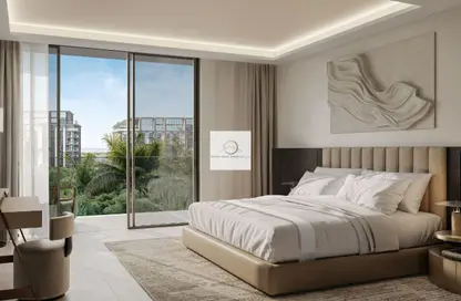 Apartment - 3 Bedrooms - 4 Bathrooms for sale in Laurel - Central Park at City Walk - City Walk - Dubai