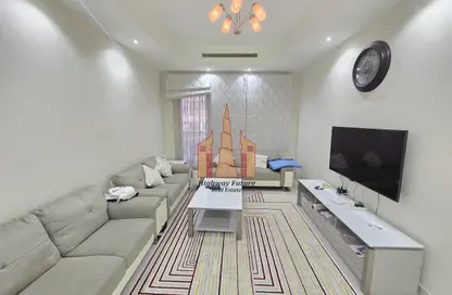 Apartment - 2 Bedrooms - 3 Bathrooms for rent in Sahara Tower 4 - Sahara Complex - Al Nahda - Sharjah