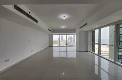 Apartment - 3 Bedrooms - 5 Bathrooms for sale in Al Durrah Tower - Marina Square - Al Reem Island - Abu Dhabi