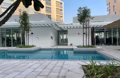 Apartment - 1 Bedroom - 2 Bathrooms for sale in Uptown Al Zahia - Al Zahia - Muwaileh Commercial - Sharjah