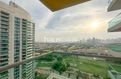 شقة - 2 غرف نوم - 3 حمامات للايجار في برج لينكس الغربي - ذا لينكس - ذا فيوز - دبي شقة - 2 غرف نوم - 3 حمامات للايجار في برج لينكس الغربي - ذا لينكس - ذا فيوز - دبي