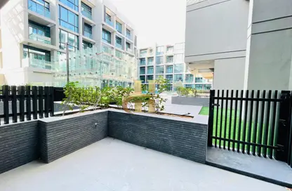 Apartment - 1 Bathroom for sale in Signature Livings - Jumeirah Village Circle - Dubai