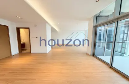 Apartment - 2 Bedrooms - 4 Bathrooms for rent in Building 15 - CityWalk Residential - City Walk - Dubai