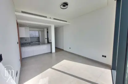 Apartment - 1 Bedroom - 2 Bathrooms for sale in Waves Grande - Sobha Hartland - Mohammed Bin Rashid City - Dubai