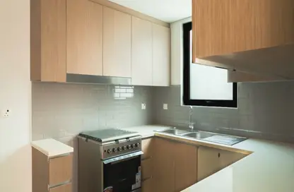 Apartment - 3 Bedrooms - 4 Bathrooms for sale in Rimal Residences - Maryam Island - Sharjah
