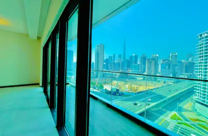 Apartment - 2 Bedrooms - 3 Bathrooms for rent in SOL Bay - Business Bay - Dubai