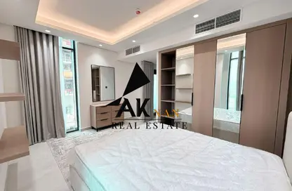 Apartment - 2 Bedrooms - 3 Bathrooms for sale in Cloud Tower - Jumeirah Village Triangle - Dubai