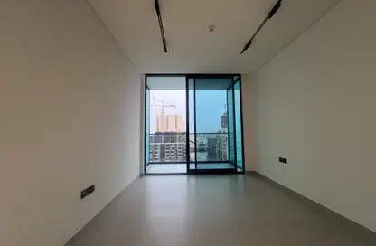 Apartment - Studio - 1 Bathroom for rent in Binghatti Azure - Jumeirah Village Circle - Dubai
