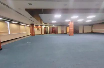 Office Space - Studio - 2 Bathrooms for rent in Muroor Area - Abu Dhabi