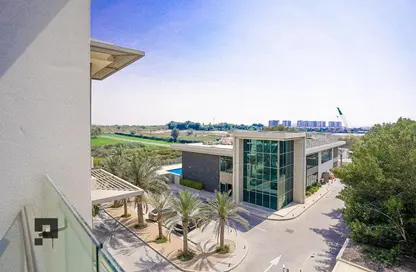 شقة - 2 غرف نوم - 4 حمامات للايجار في بولو ريزيدنس - ميدان افينيو - ميدان - دبي