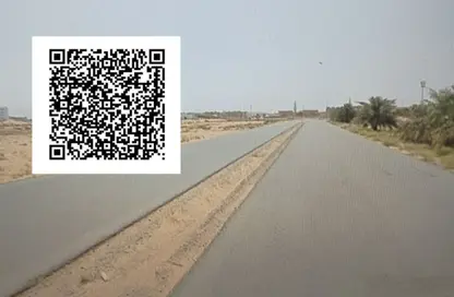 أرض - استوديو للبيع في مصفوت 9 - مصفوت - عجمان